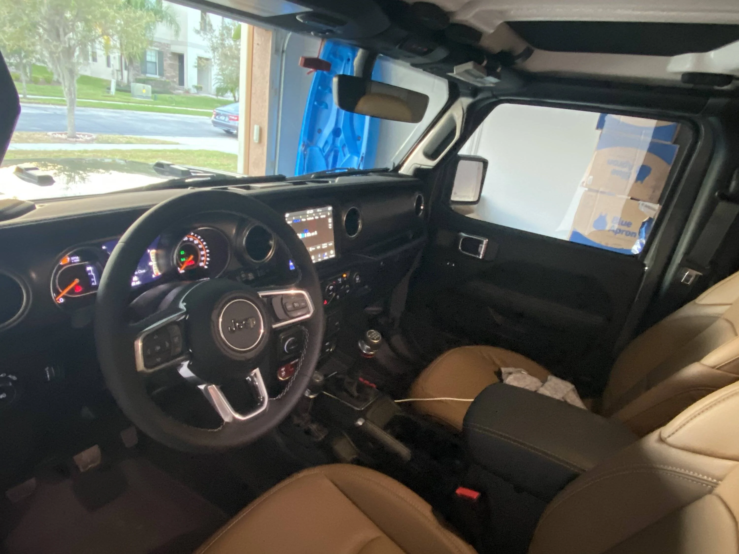 Jeep Wrangler JL 2023 Orders - Check in here 491F048C-DDFD-4112-8F9A-D211F479DA1E
