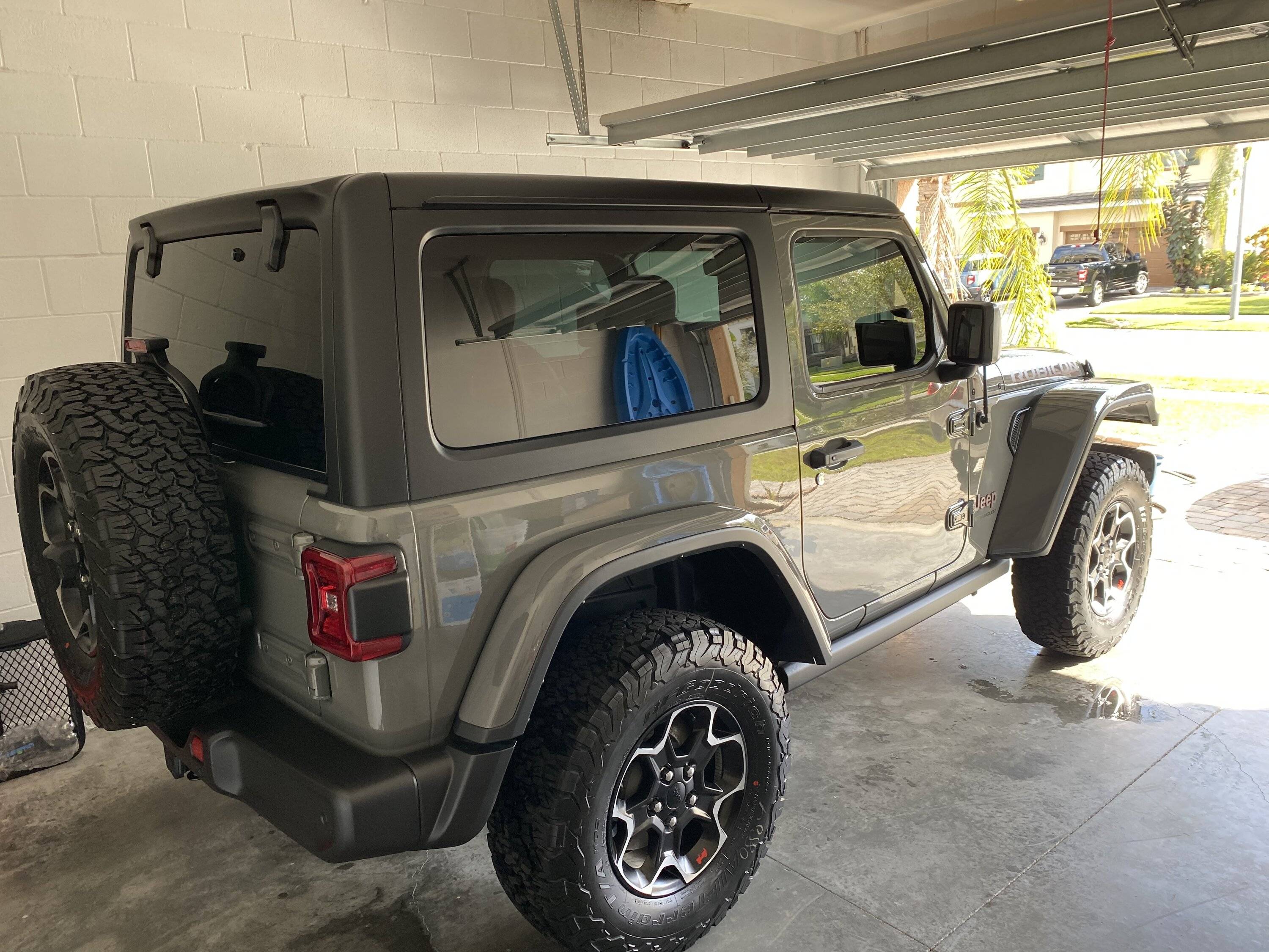 Jeep Wrangler JL 2023 Orders - Check in here E980BBBC-101E-4CDD-A648-22B64E6D5053