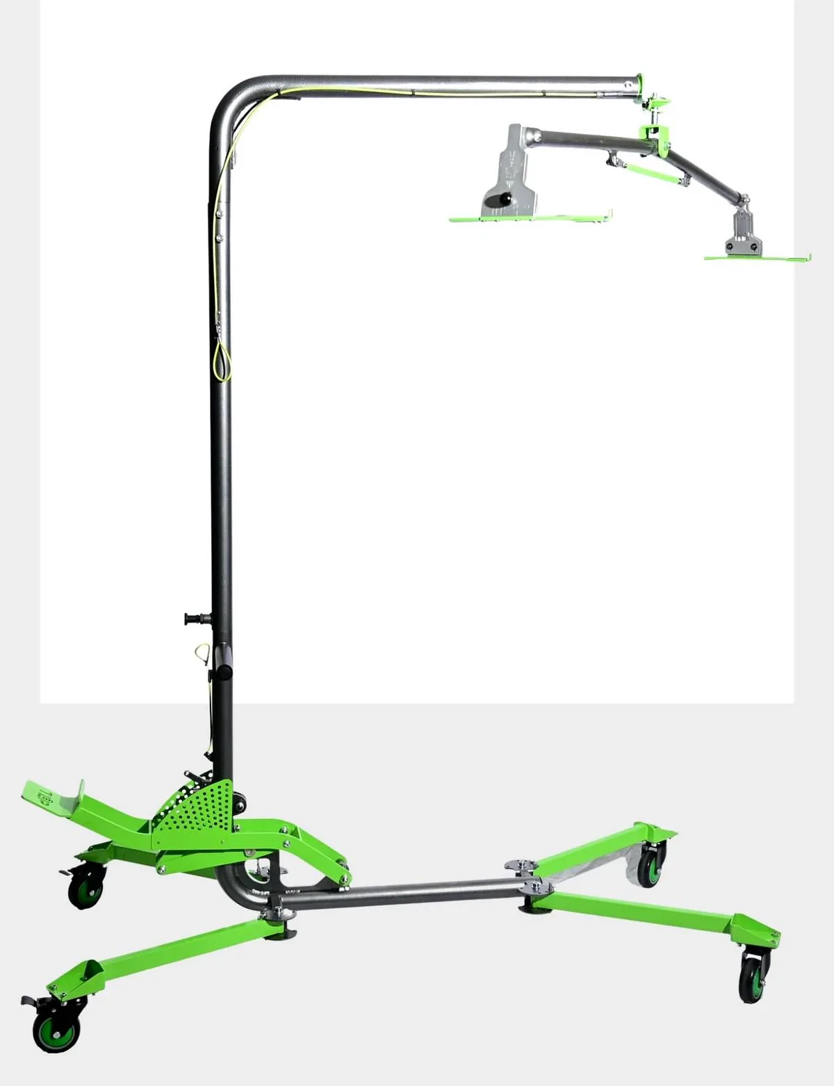 Jeep Wrangler JL New Top Lift Pro Lift