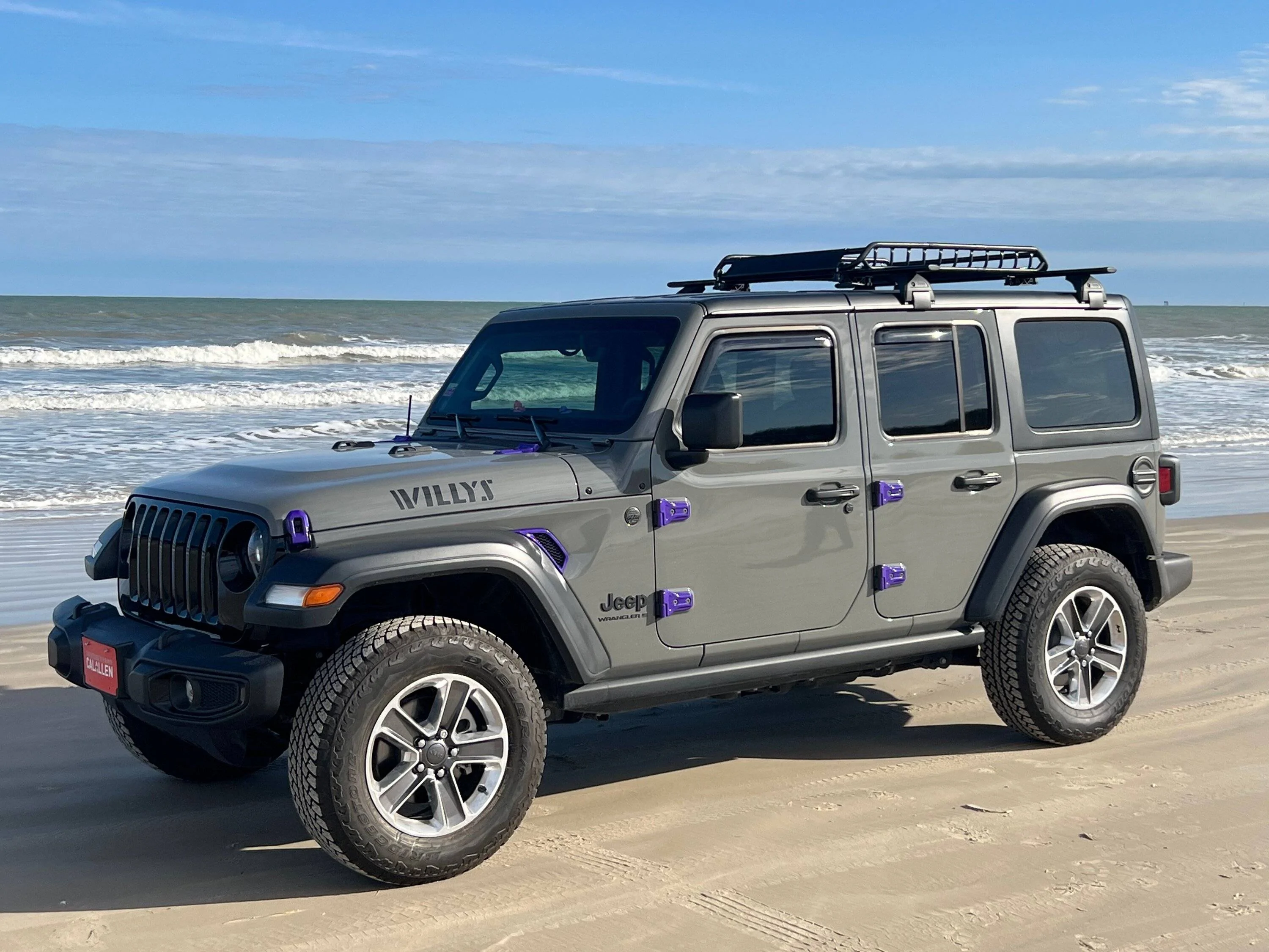 Jeep Wrangler JL Willys Storm - Build Journal Willys_Storm - 1 (3)