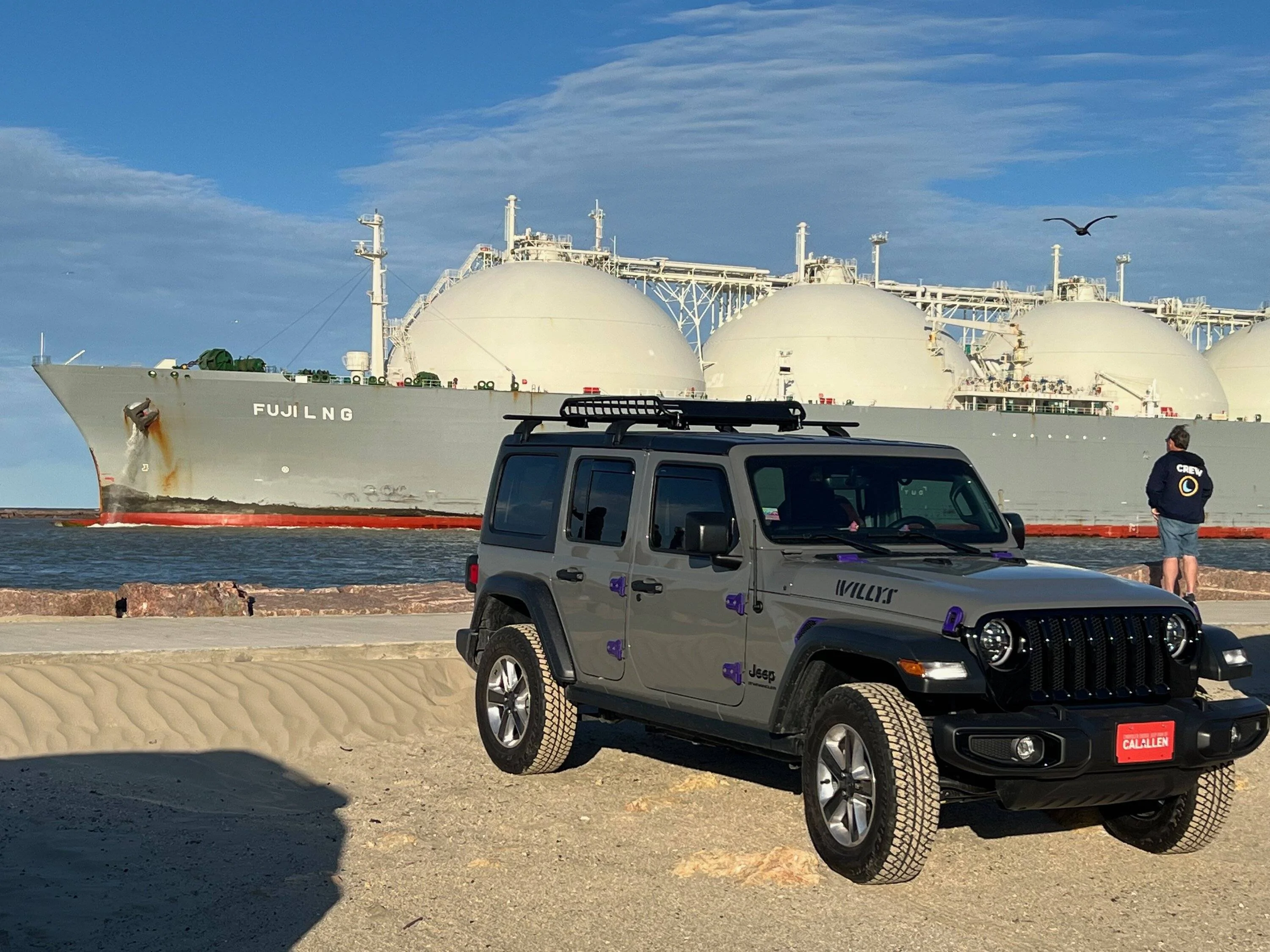 Jeep Wrangler JL Willys Storm - Build Journal Willys_Storm - 1 (8)