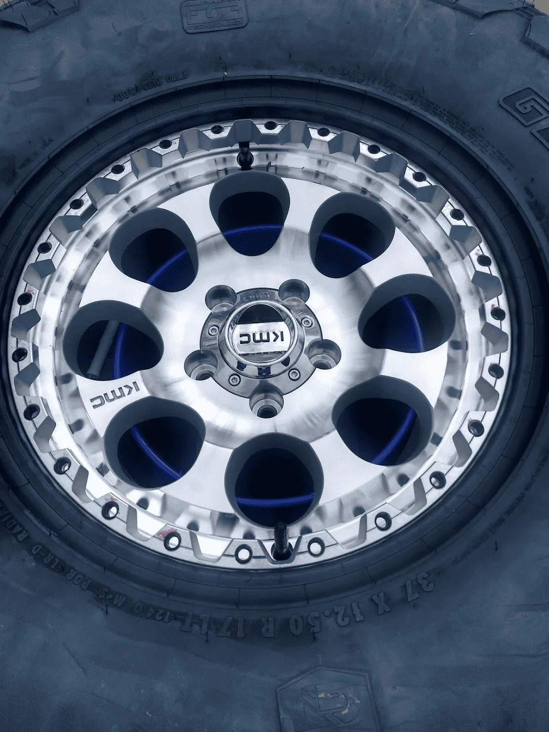 Jeep Wrangler JL '22 JLR 2.0T build progress/wheeling thread 1676991875566