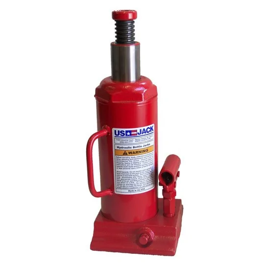 Jeep Wrangler JL Best Trail Bottle Jack - Rubicon JL hi-range-hydraulic-bottle-hand-jacks-12ton