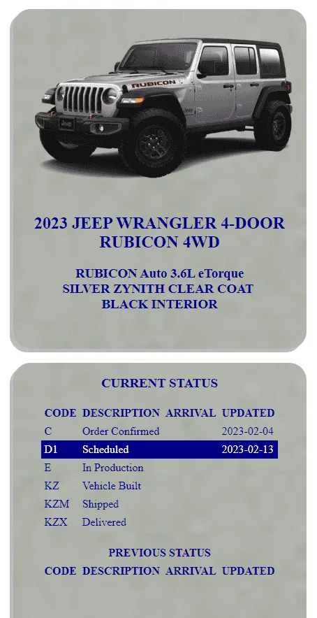 Jeep Wrangler JL 2023 Orders - Check in here 1676996230793