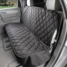 Jeep Wrangler JL Rear seat cover options 1677013140917