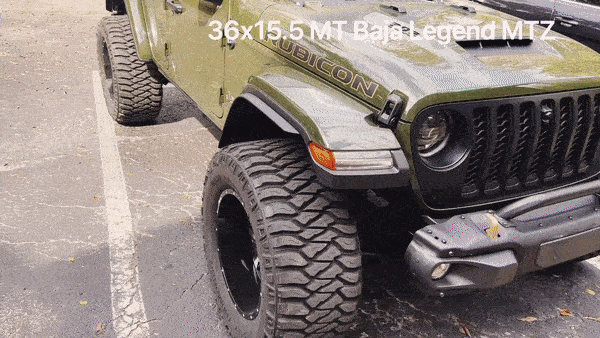 Jeep Wrangler JL What did you do TO your Jeep JL today? E00051F1-B16B-4794-AB87-409C442A32F9