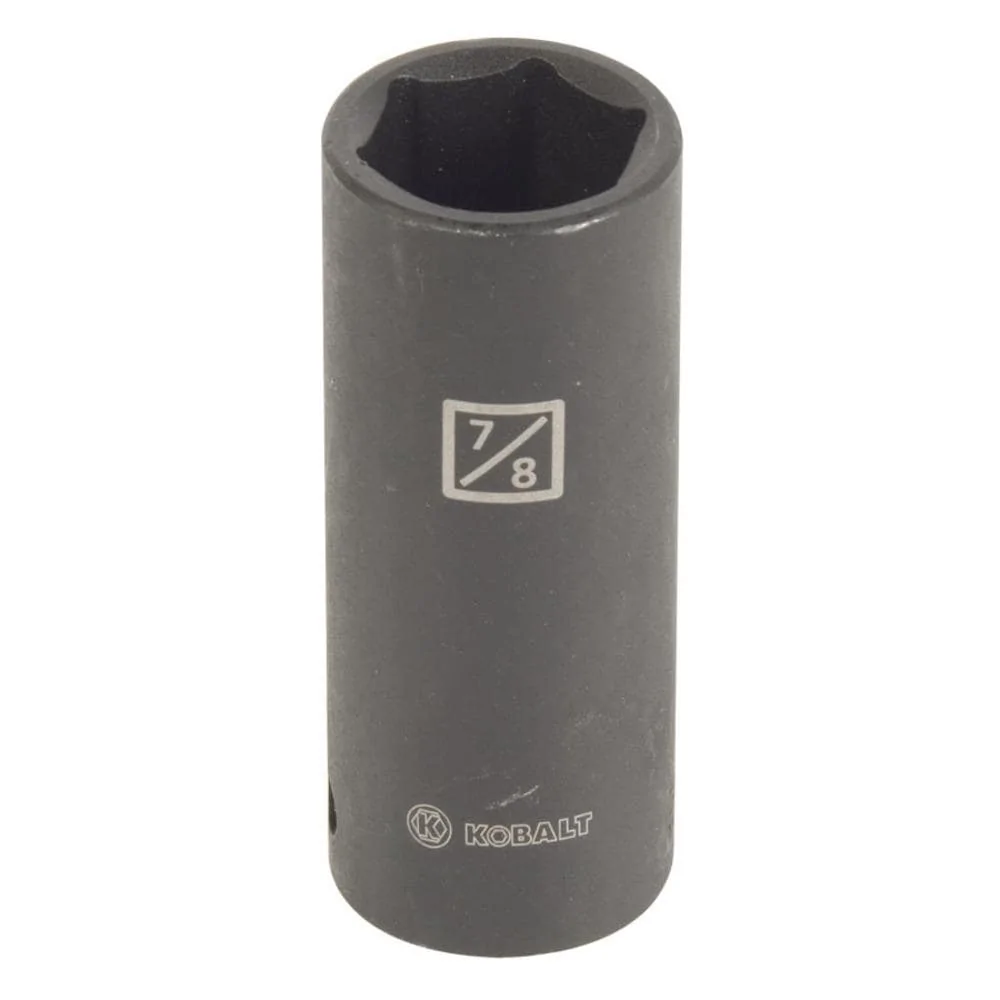 Jeep Wrangler JL Lug nuts get stuck in 22mm socket? 00696140