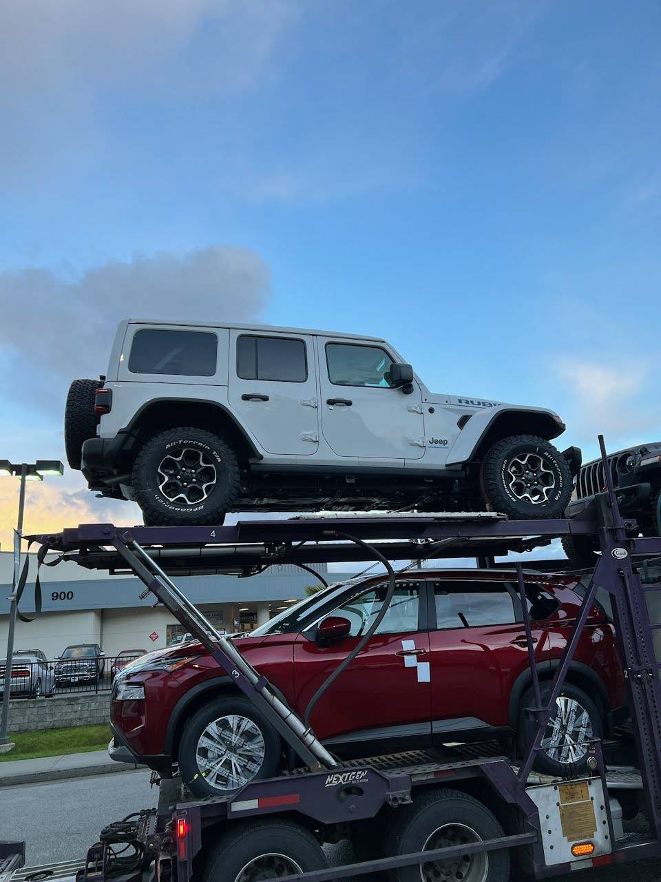 Jeep Wrangler JL 2023 Orders - Check in here Feb_21_2023_5_25_12