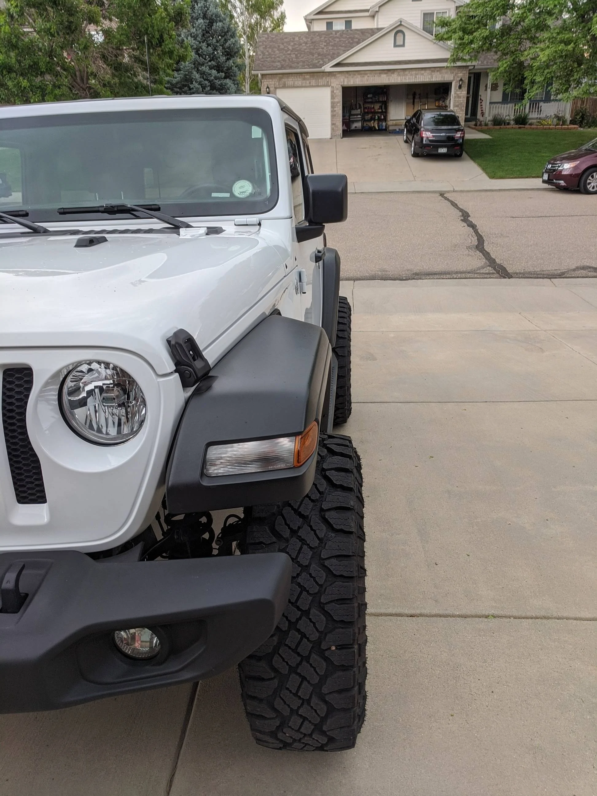 Jeep Wrangler JL Lift/wheel question IMG_20200605_180803