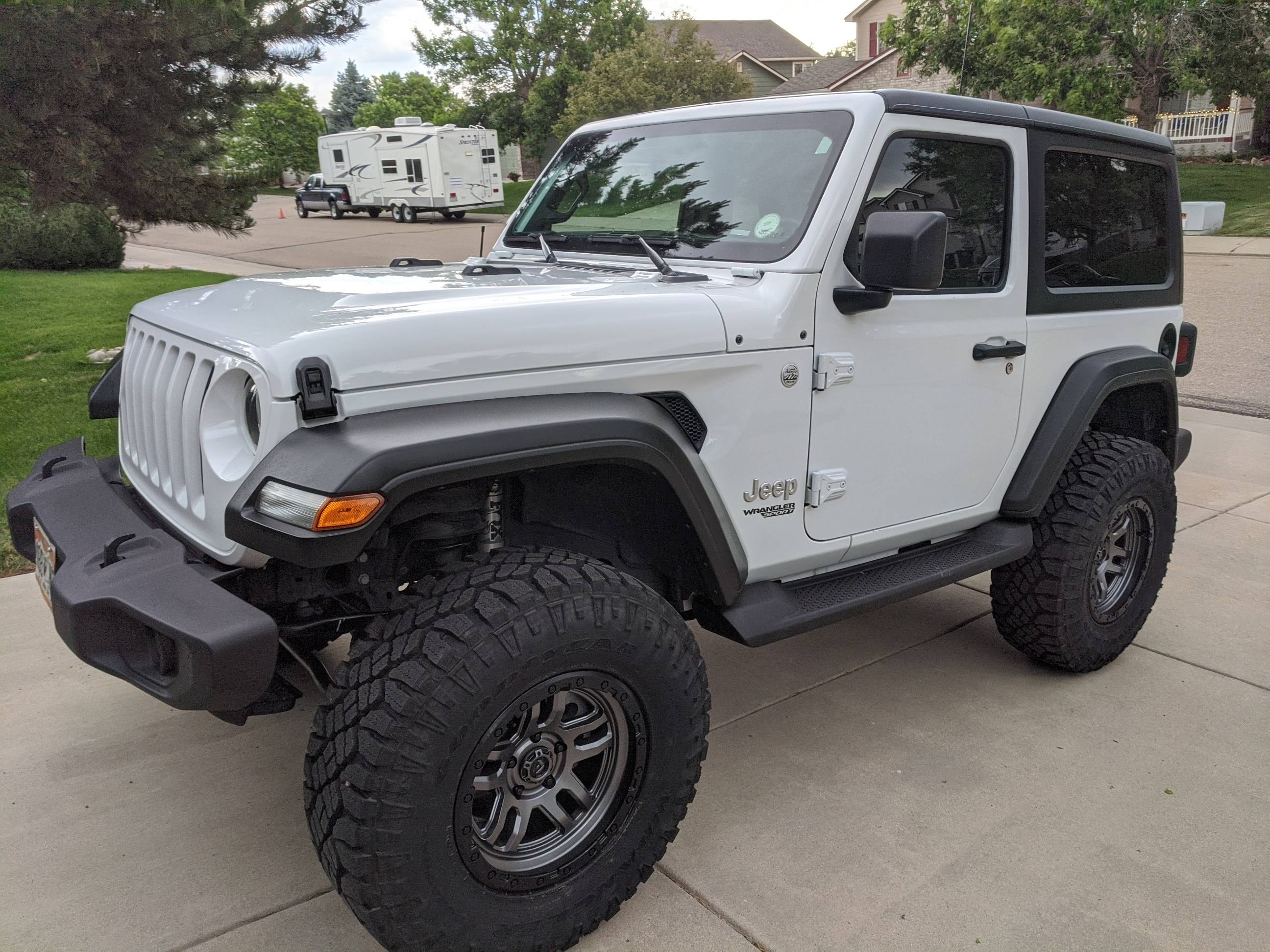 Jeep Wrangler JL Lift/wheel question IMG_20200605_180947