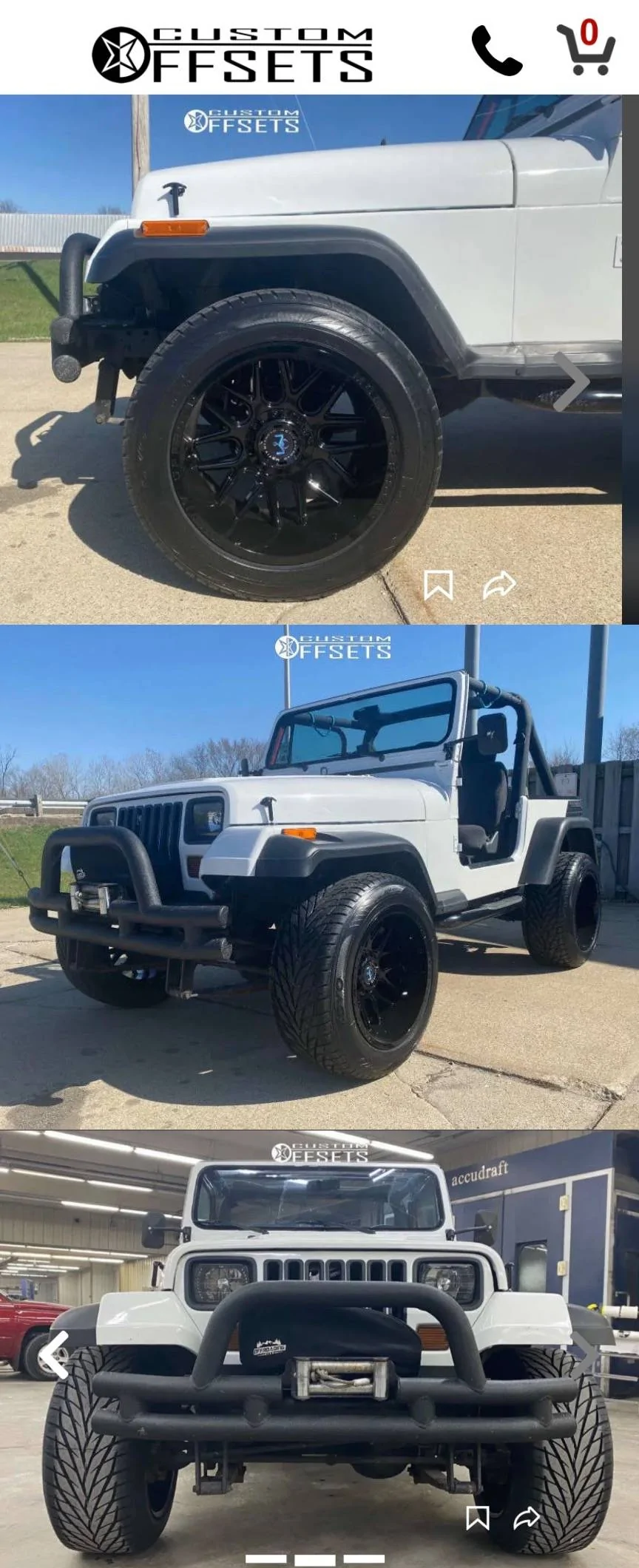 Jeep Wrangler JL Does Anybody Ever Go DOWN in Tire Diameter? 23C6D7E4-4295-4798-BF57-FD3FB0E25084
