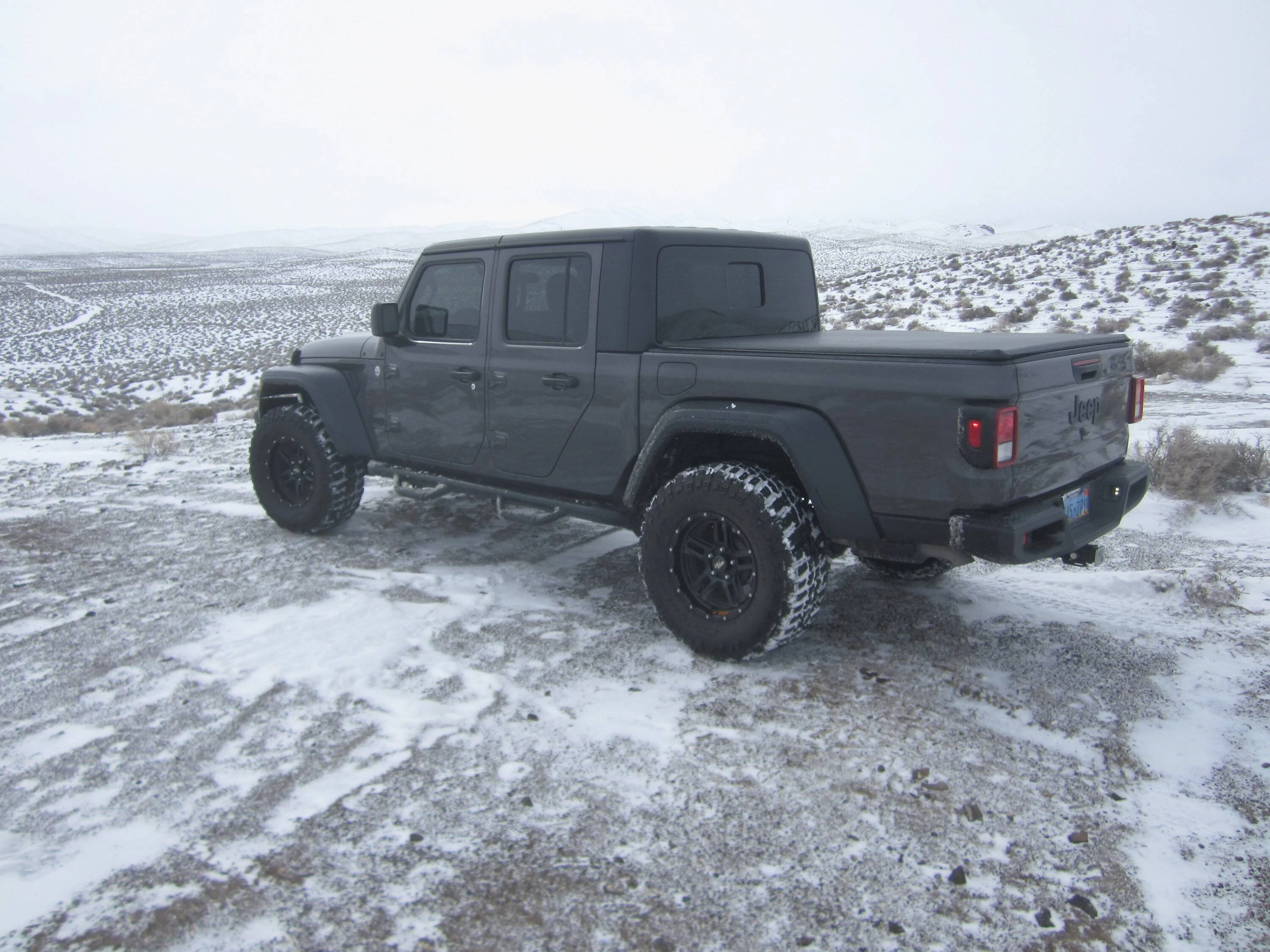 Jeep Wrangler JL Introductions & Welcome Thread 👋 IMG_4917