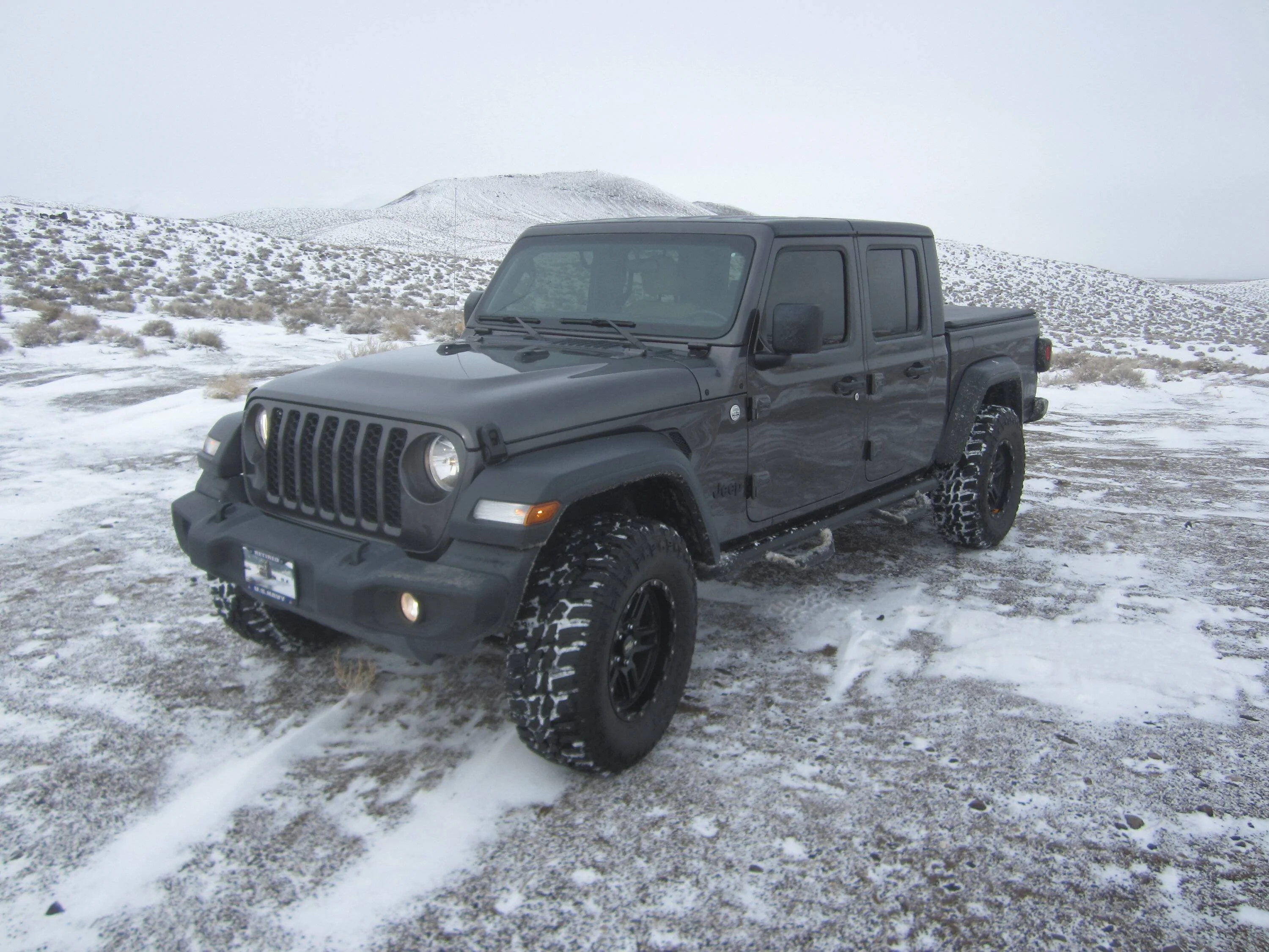Jeep Wrangler JL Introductions & Welcome Thread 👋 IMG_4921