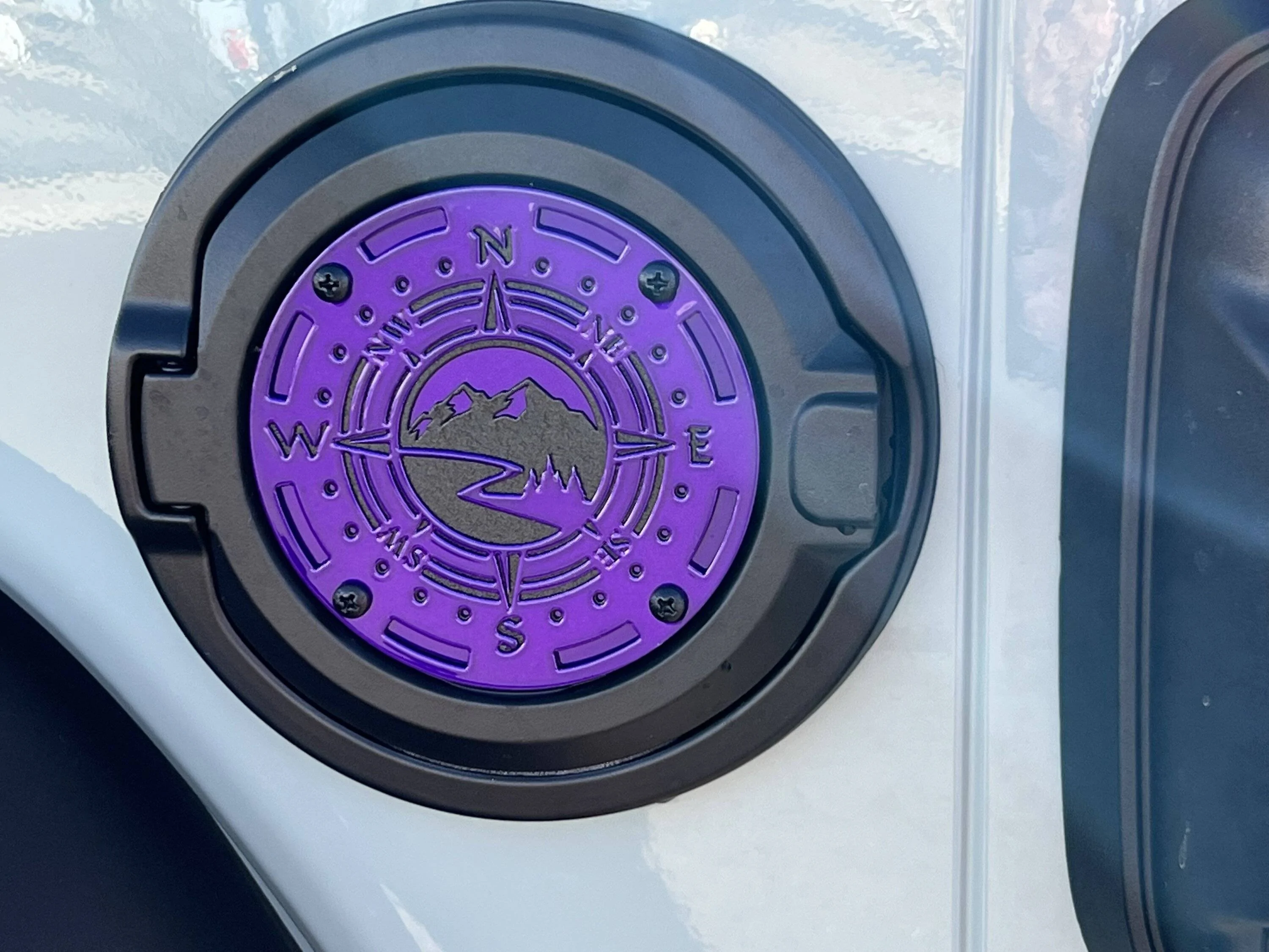 Jeep Wrangler JL What did U do To Your XR Today? A6C702AE-C7ED-4063-B218-52A7F4B96B40