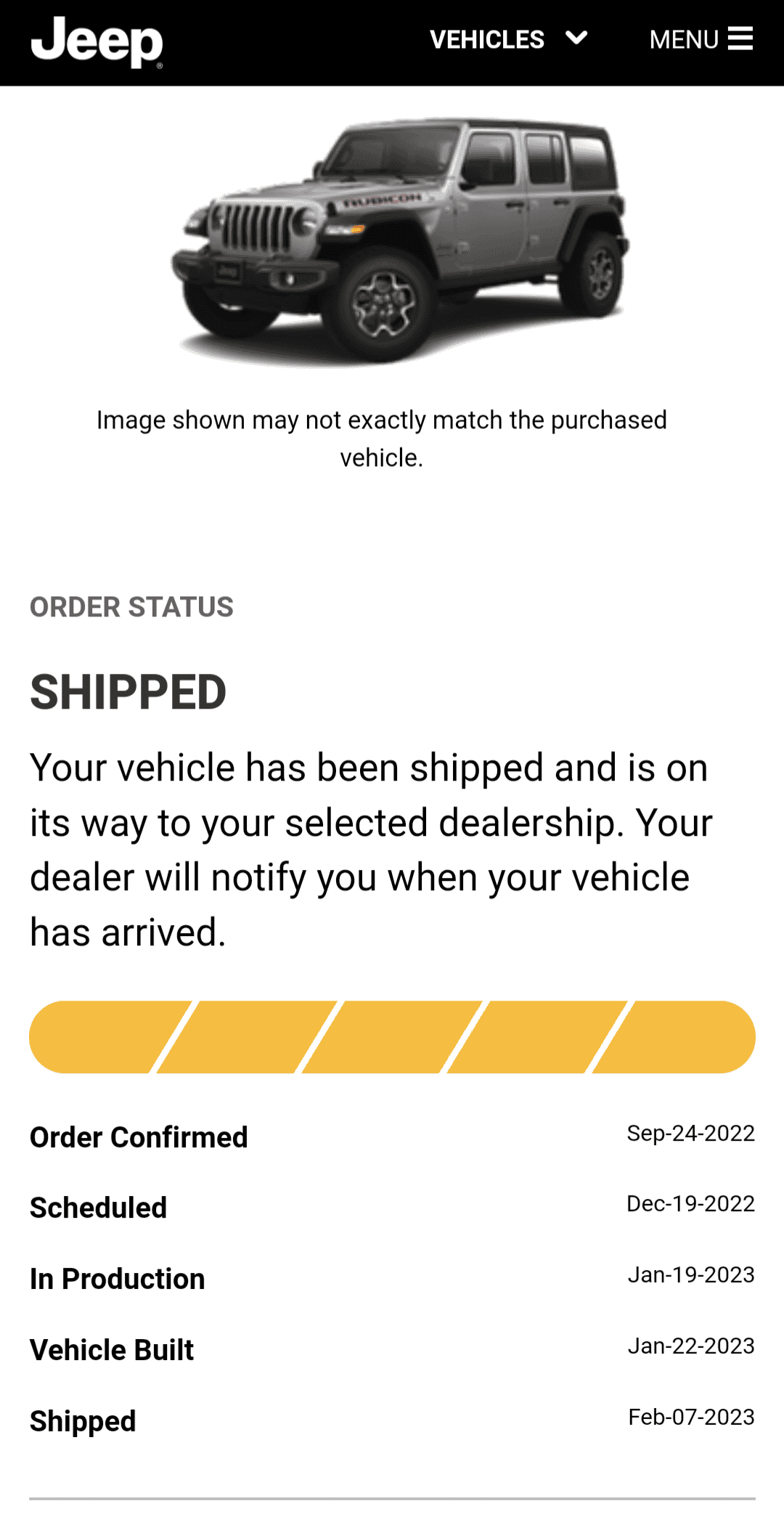Jeep Wrangler JL 2023 Orders - Check in here Screenshot_20230224-070648 (002)