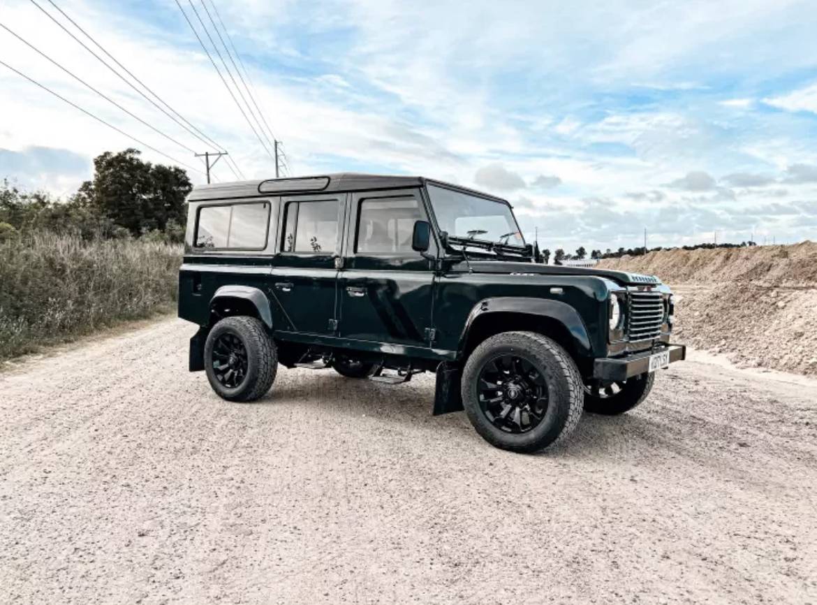 Jeep Wrangler JL My Take on Jeeps A1849CB6-8612-47AF-8339-64C75629C564