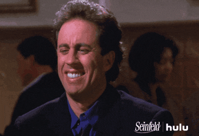 Jeep Wrangler JL Jeep humor waiting room ( ** NO POLITICS ** ) SeinfeldGross
