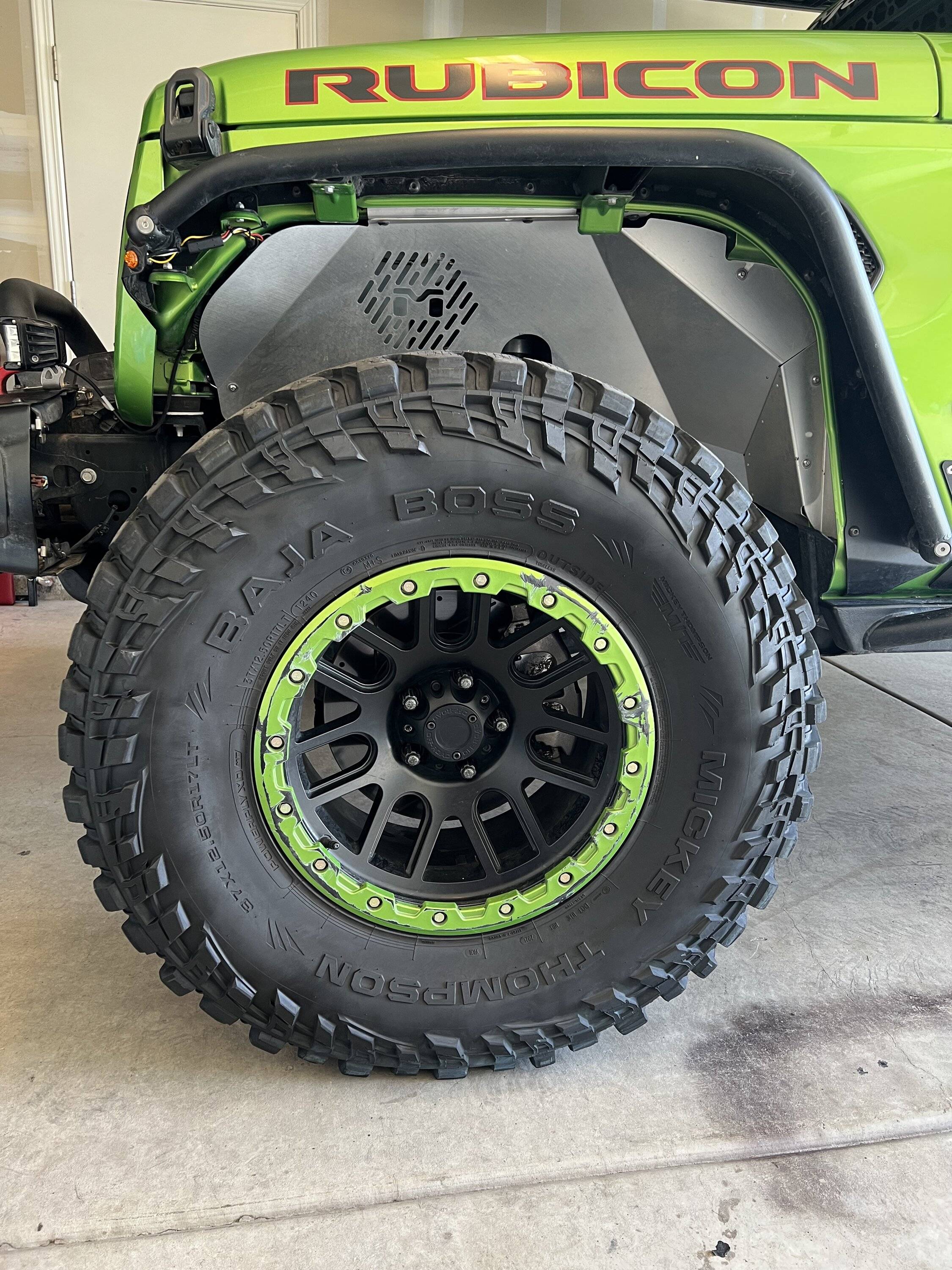 Jeep Wrangler JL Need help with rims IMG_0633