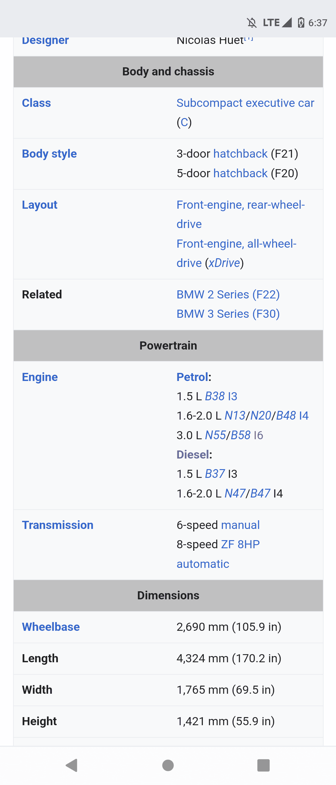 Jeep Wrangler JL Oil Filter Cover Thread Size??? Screenshot_20230224-183703