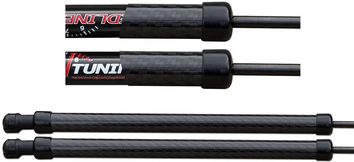 Jeep Wrangler JL Redline Tuning Hood Struts 41-00003-8