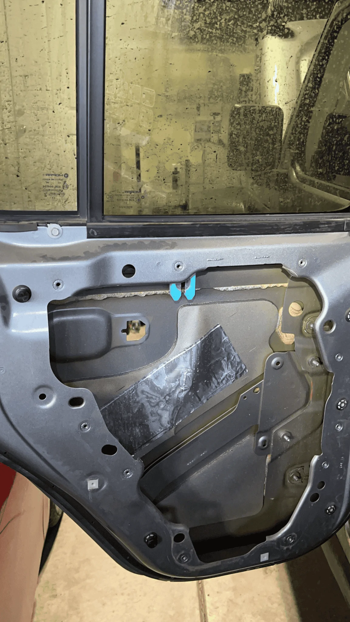 Jeep Wrangler JL Does PSC Steering Box Disable Remote Start? UPDATE: It Doesn’t. 1677372266115