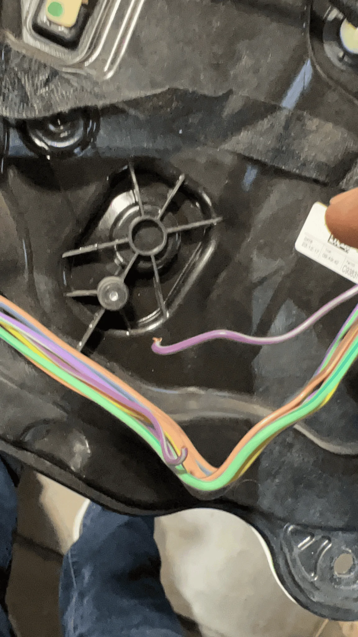 Jeep Wrangler JL Does PSC Steering Box Disable Remote Start? UPDATE: It Doesn’t. 1677372331059