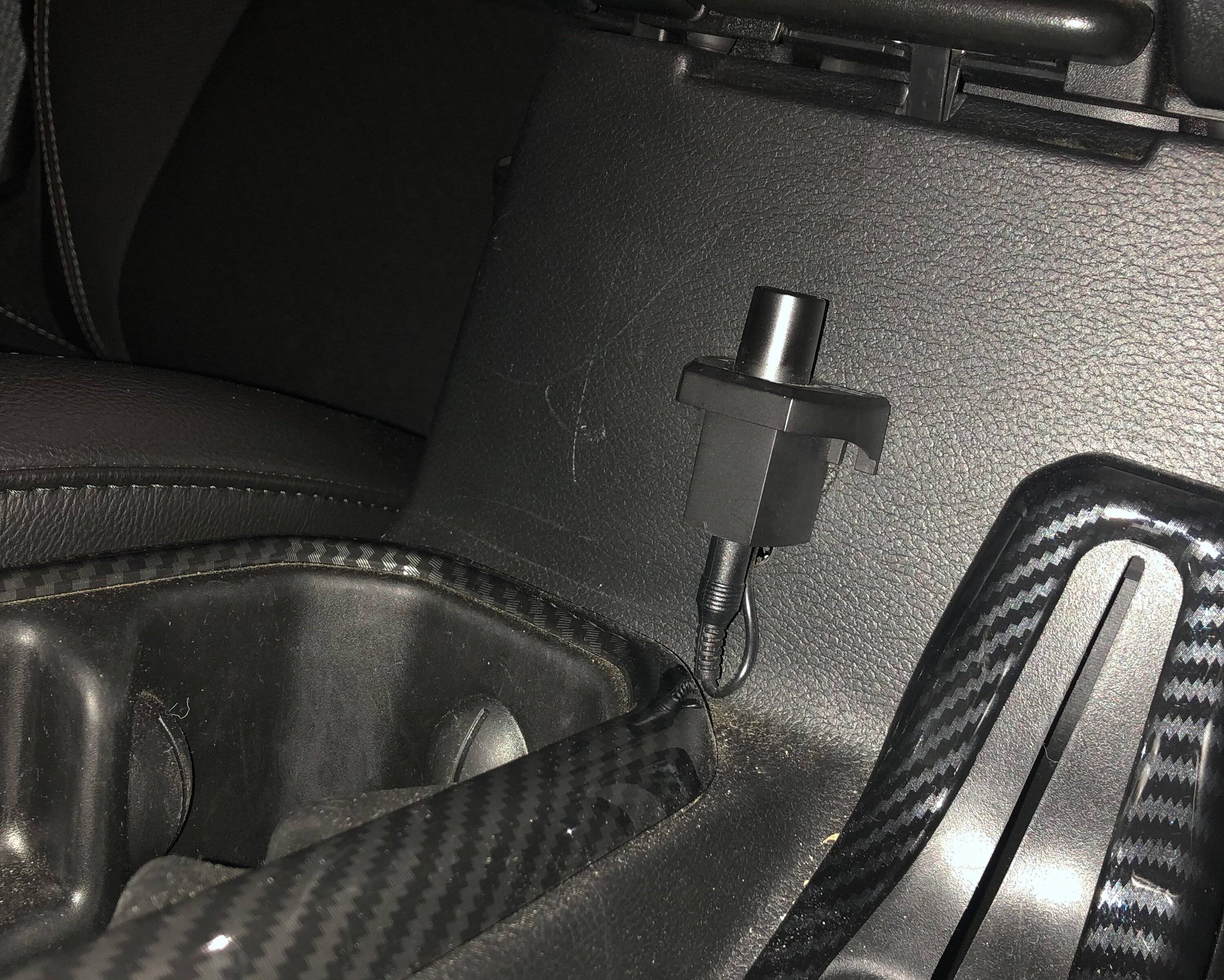 Jeep Wrangler JL Subwoofer gain control knob question + suggested location 78B812D0-3FC6-422C-9D43-630DAD10C082