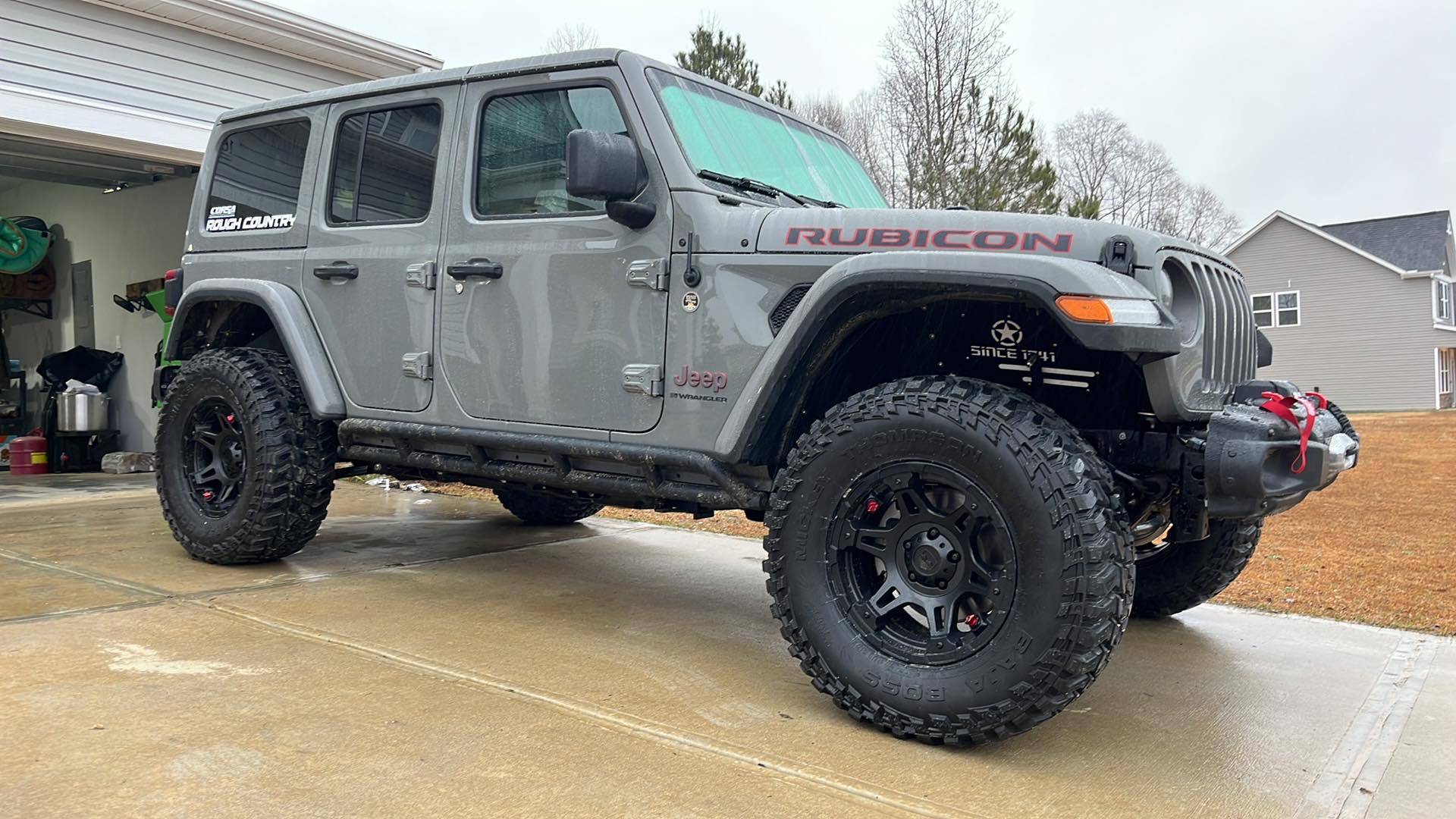 Jeep Wrangler JL P0171 and p2096 330779326_494620349314484_8938941659077092902_n
