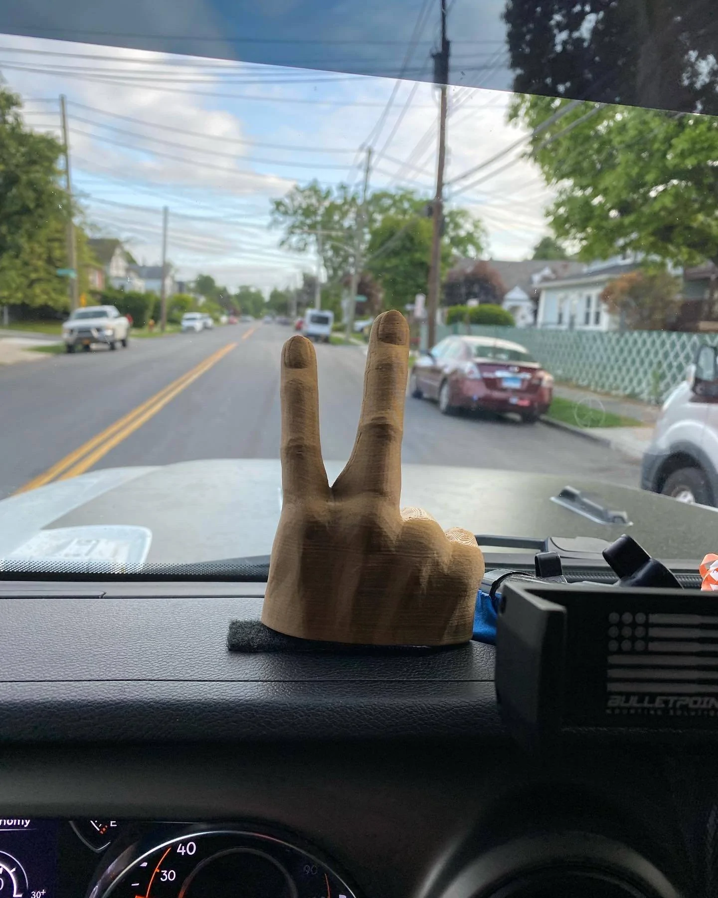 Jeep Wrangler JL Jeep Wave Pressure wav