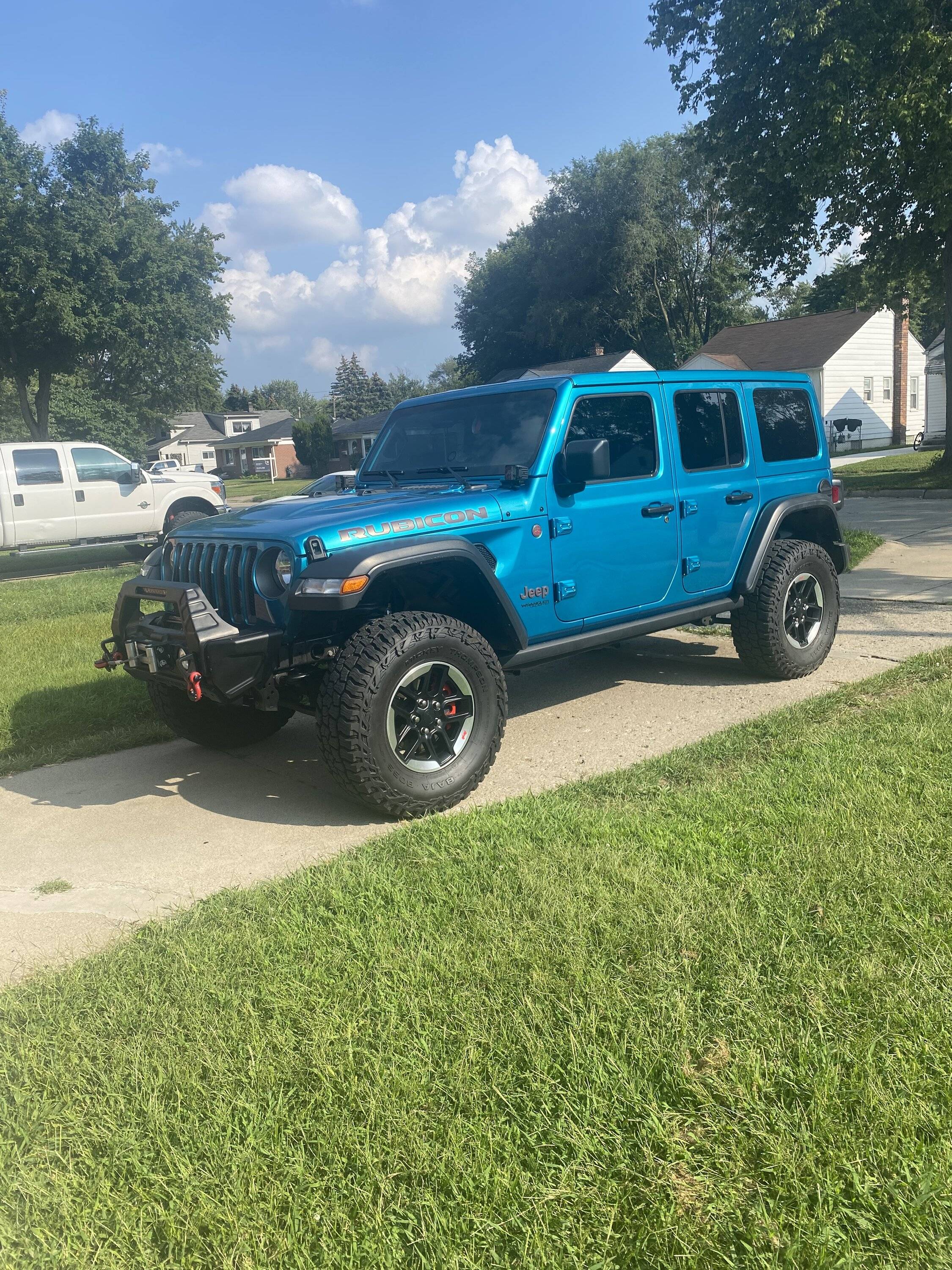 Jeep Wrangler JL Wheel Recommendation for Bikini Pearl JLU (please help) 05723575-7EEB-4D58-A109-A63AFC5CC0A7