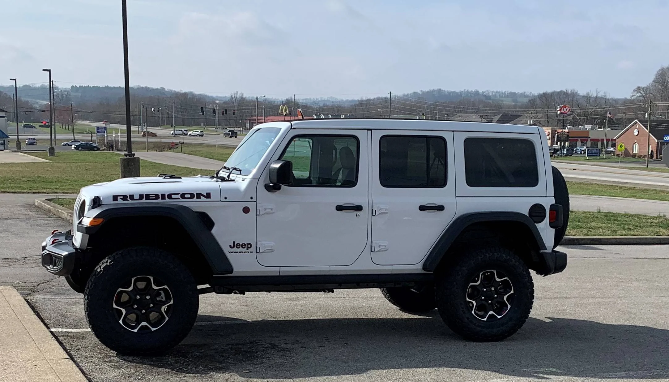 Jeep Wrangler JL Introductions & Welcome Thread 👋 IMG_0580