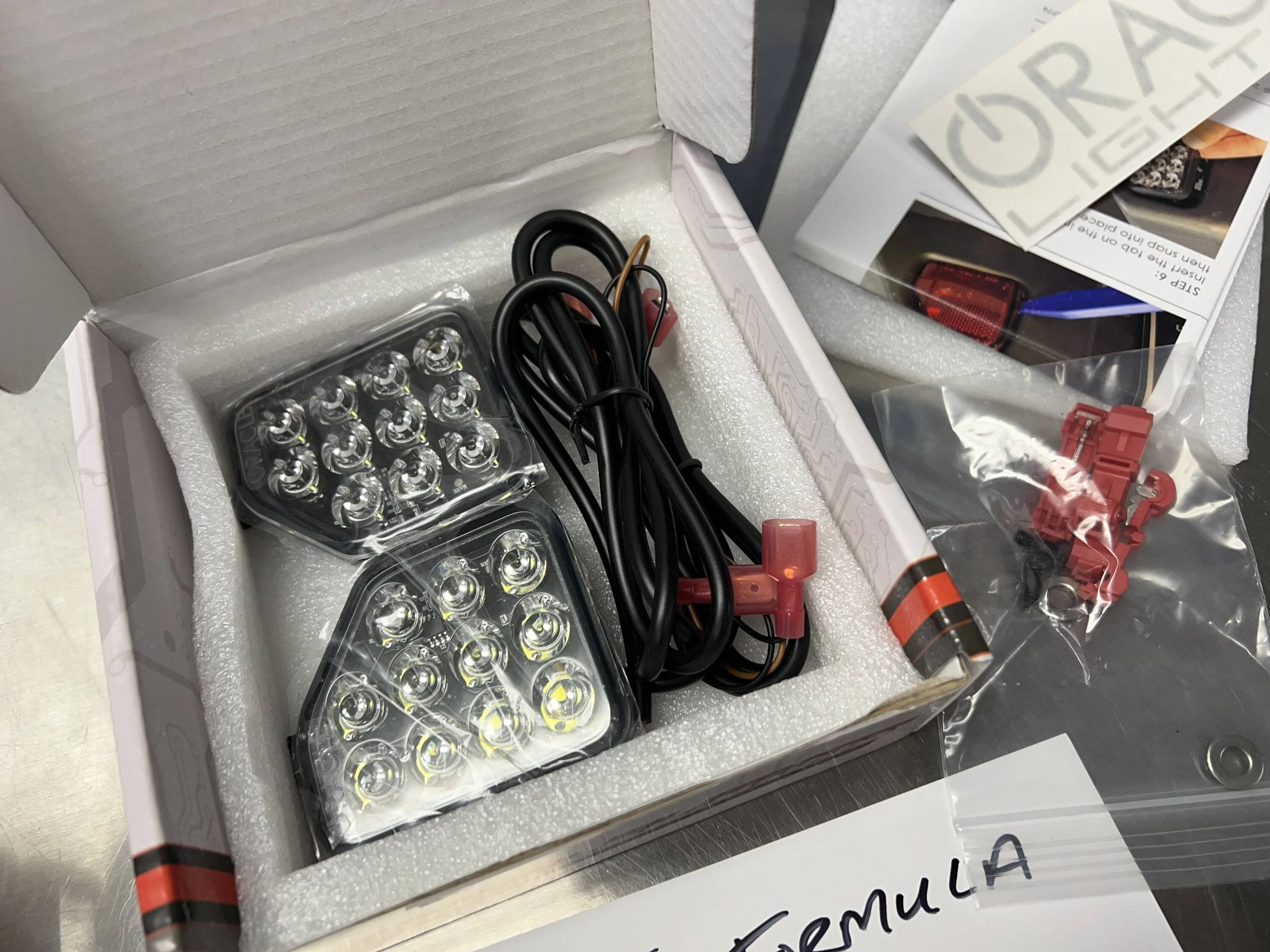 Jeep Wrangler JL Oracle LED Reverse lights never installed 97177C8D-47B9-475D-918A-C758DF0C9A64
