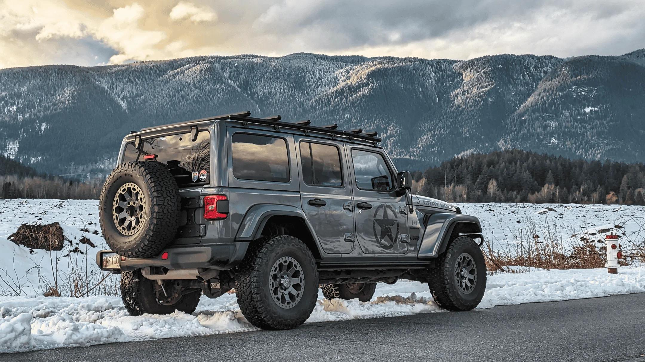 Jeep Wrangler JL A few JL questions PXL_20230227_004625608