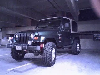 Jeep Wrangler JL 2023 Orders - Check in here C0321786-AB12-49C5-BDEE-647A442B7268