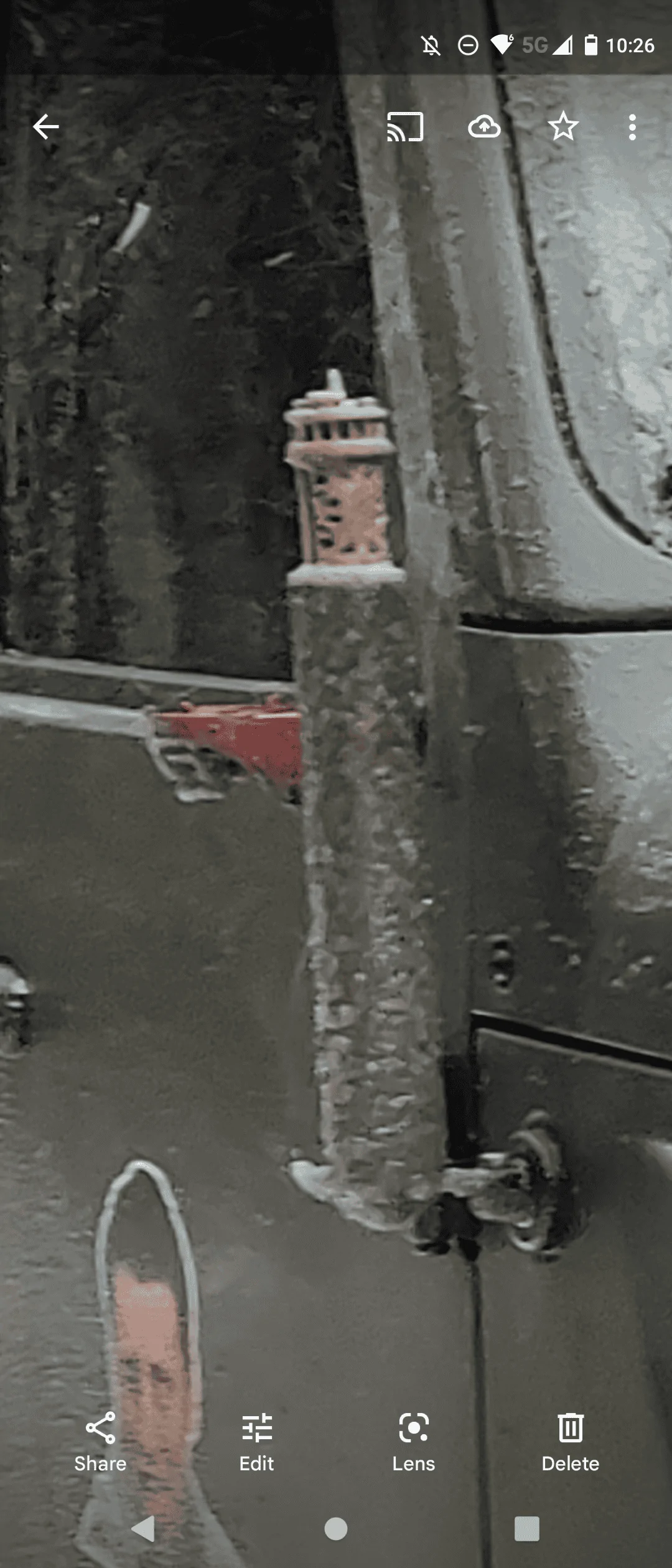 Jeep Wrangler JL Antenna mythbusting Screenshot_20230228-102621