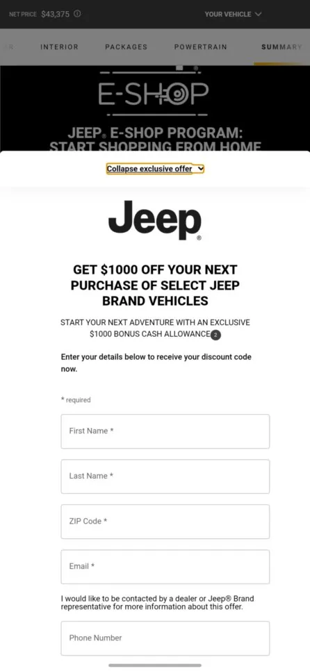Jeep Wrangler JL 2023 Orders - Check in here tem