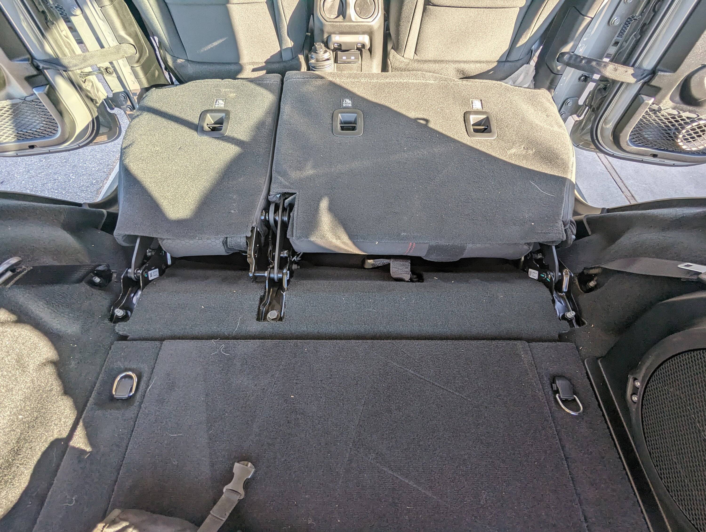 Jeep Wrangler JL 2023 Orders - Check in here PXL_20230225_162340194