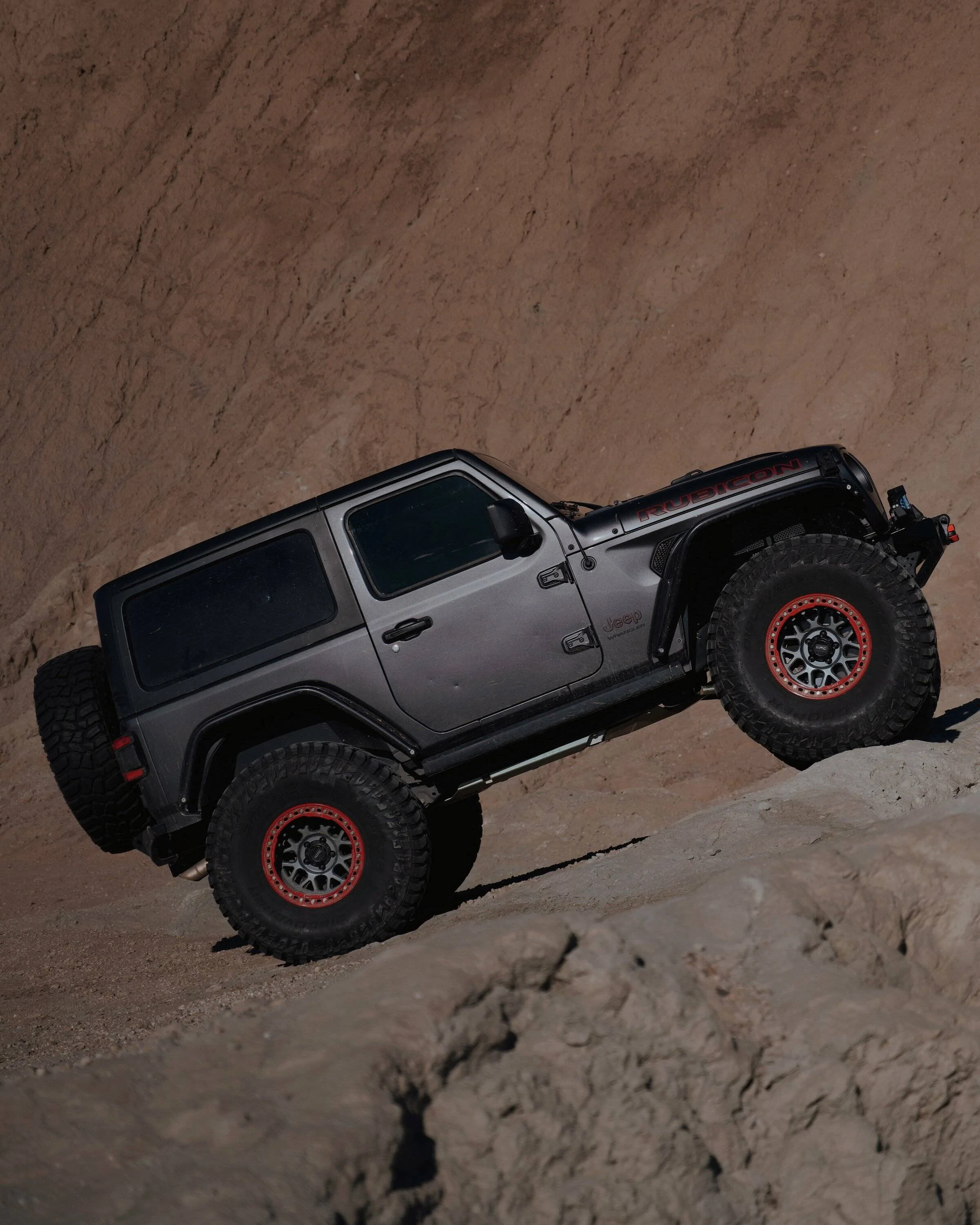 Jeep Wrangler JL 40'S on your JL IMG_0127