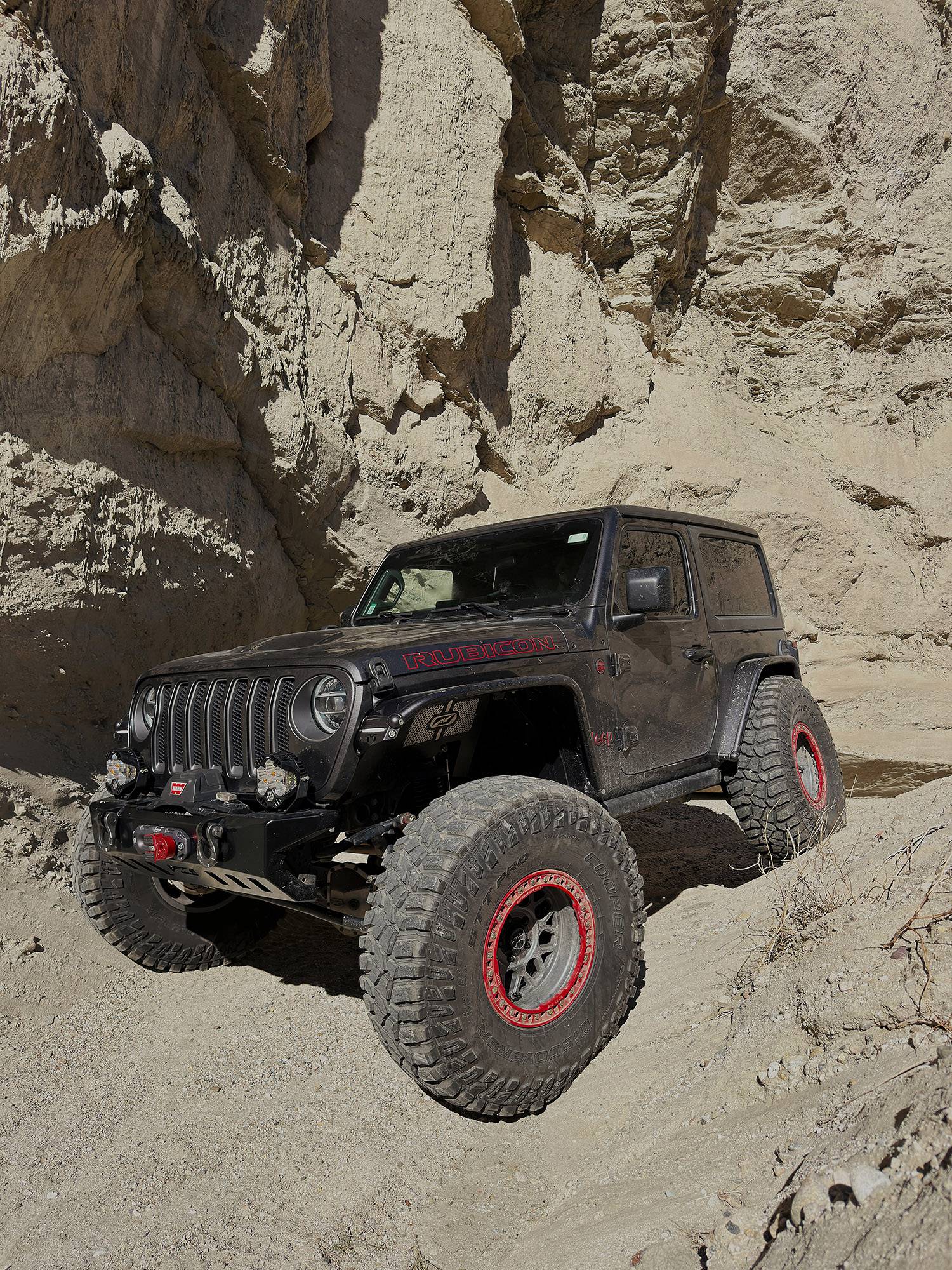Jeep Wrangler JL 40'S on your JL IMG_0131.JPG
