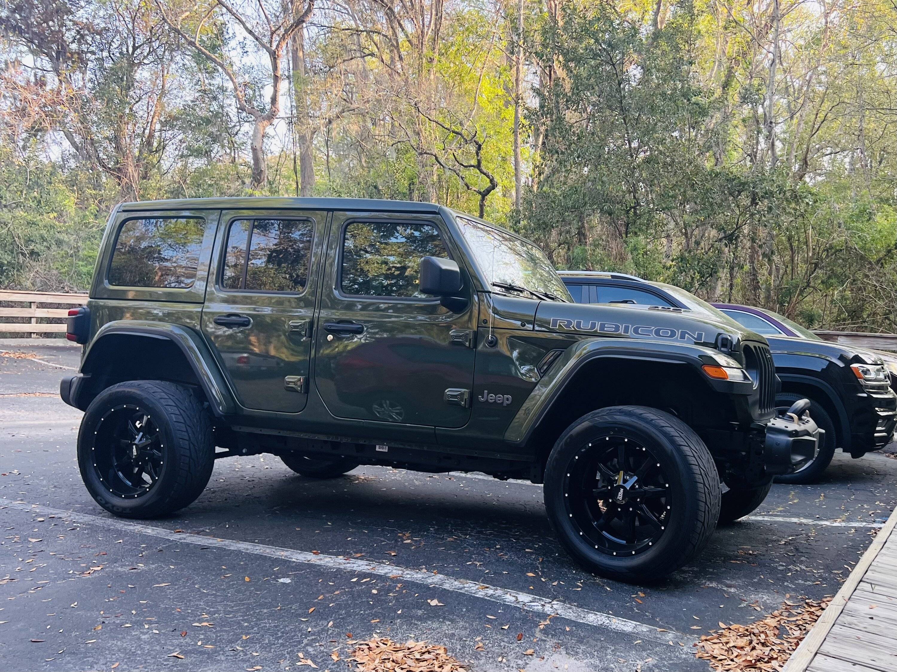 Jeep Wrangler JL Does Anybody Ever Go DOWN in Tire Diameter? FCA9B460-5491-47B4-81C0-B8168037BB64