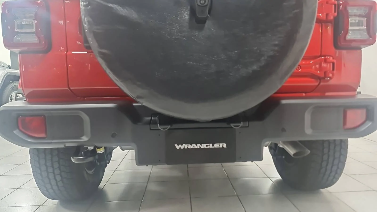 Jeep Wrangler JL please recommend hitch receiver... IMG-20230301-WA0051