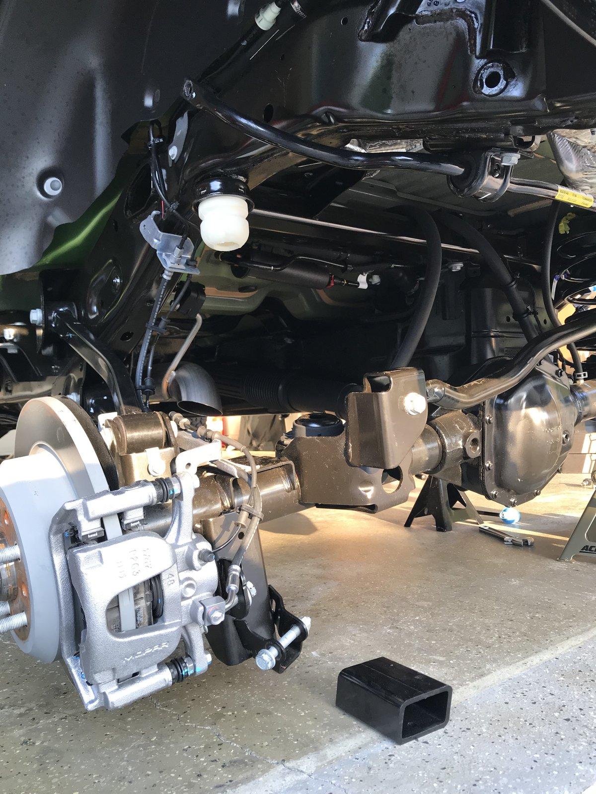 Jeep Wrangler JL MOJITO! Wrangler JL Club 4AB2227D-E047-4271-AFDE-B3F0F73F3F82