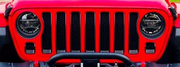Jeep Wrangler JL Some ideas for external modifications p_942lczb72