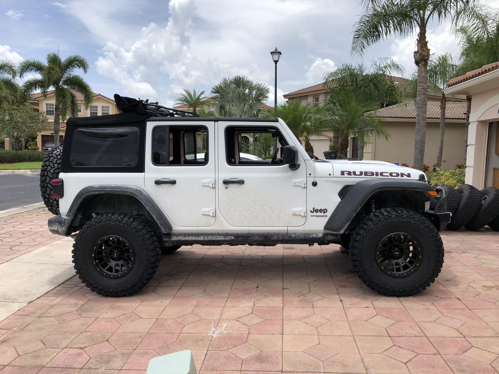 Jeep Wrangler JL Self Correcting Speedometer IMG_4514.JPG