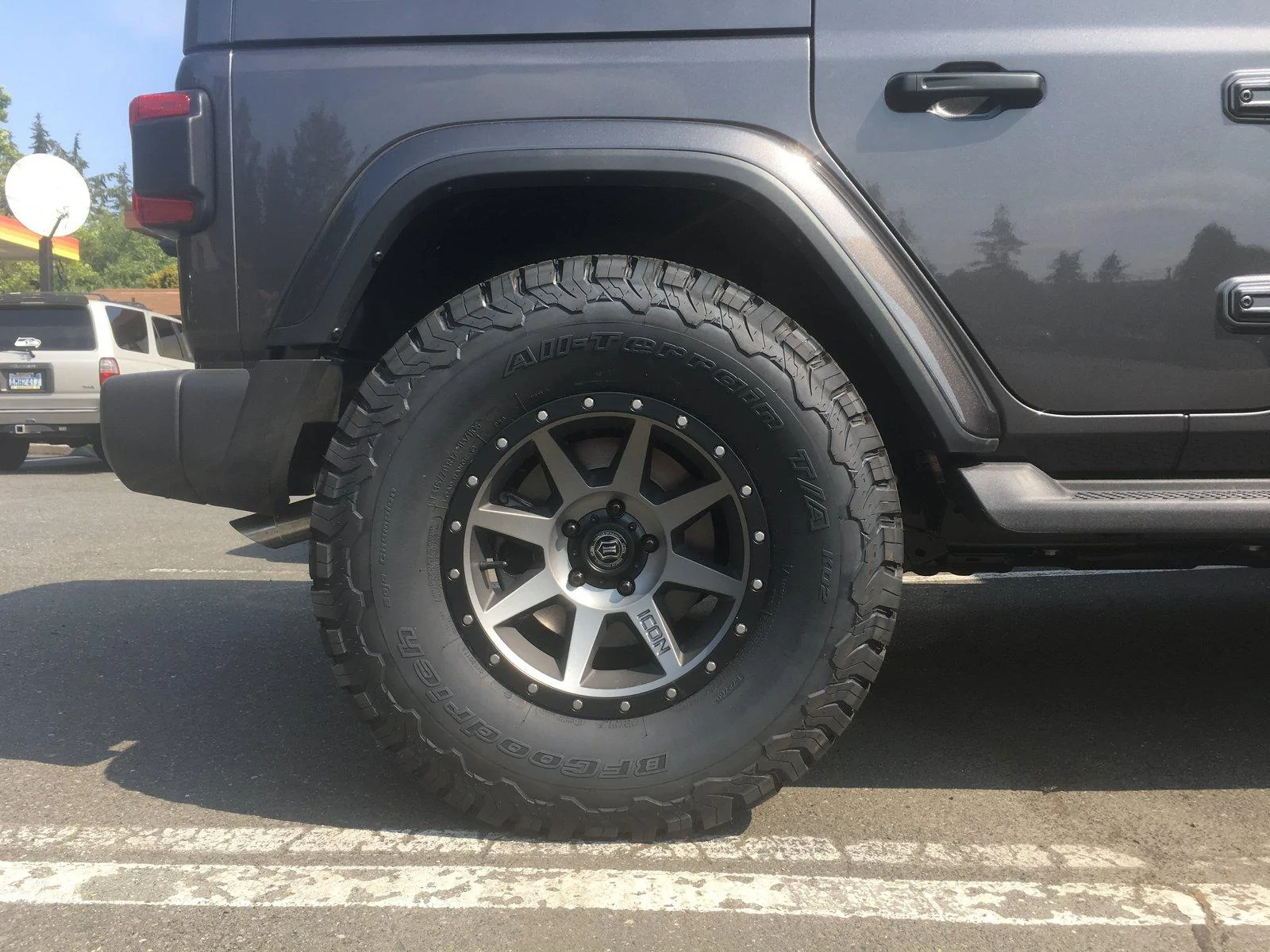Jeep Wrangler JL Icon wheels IMG_1576