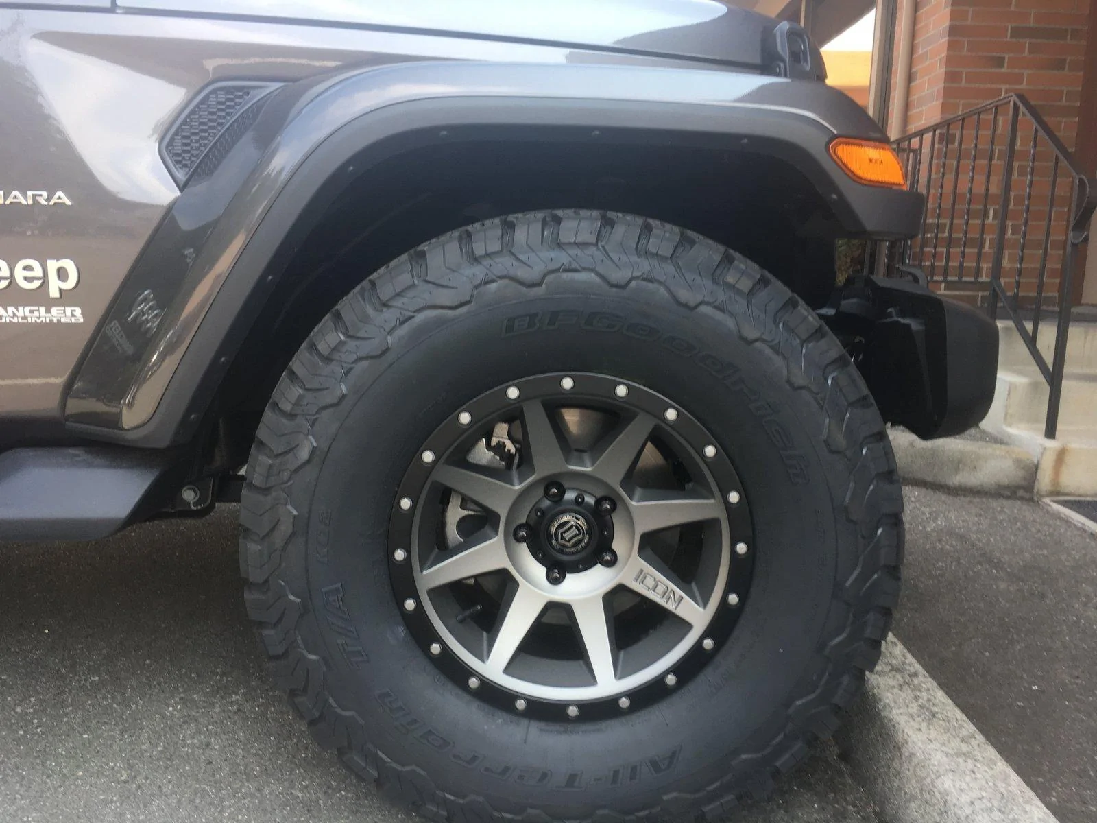 Jeep Wrangler JL Icon wheels IMG_1577
