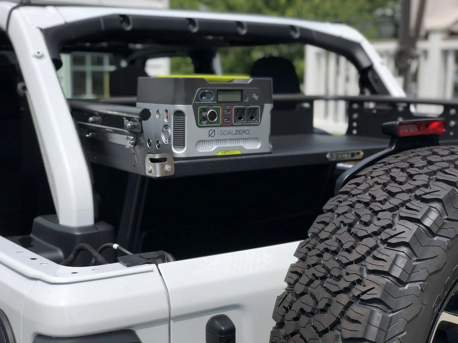 Jeep Wrangler JL What did you do TO your Jeep JL today? 39700CCF-7A3F-444D-B0F7-D269197112BD