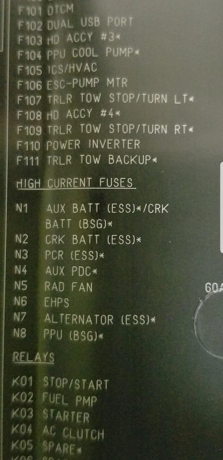 Jeep Wrangler JL Drained Battery, Any jumpstart tips?? Screenshot_20180731-154948_Gallery