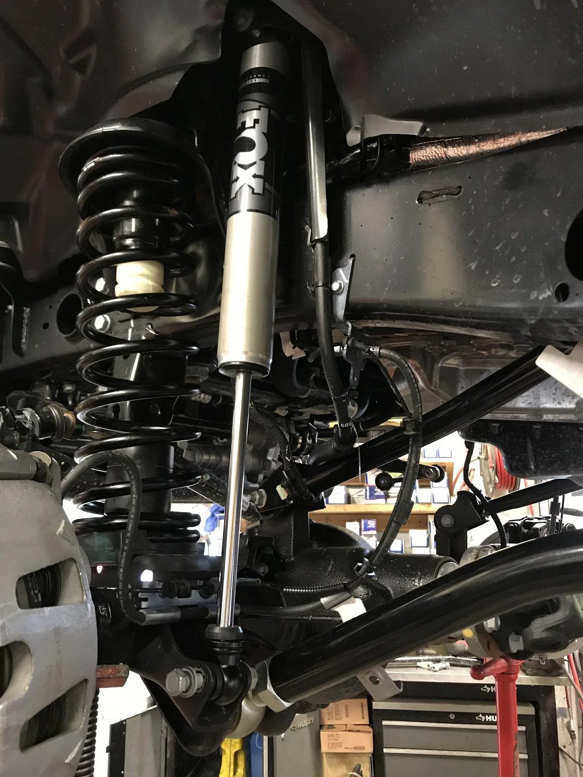 Jeep Wrangler JL 2 door Rubicon build CFC18C4E-D7A2-42AC-A89B-E1A074E0A7DF