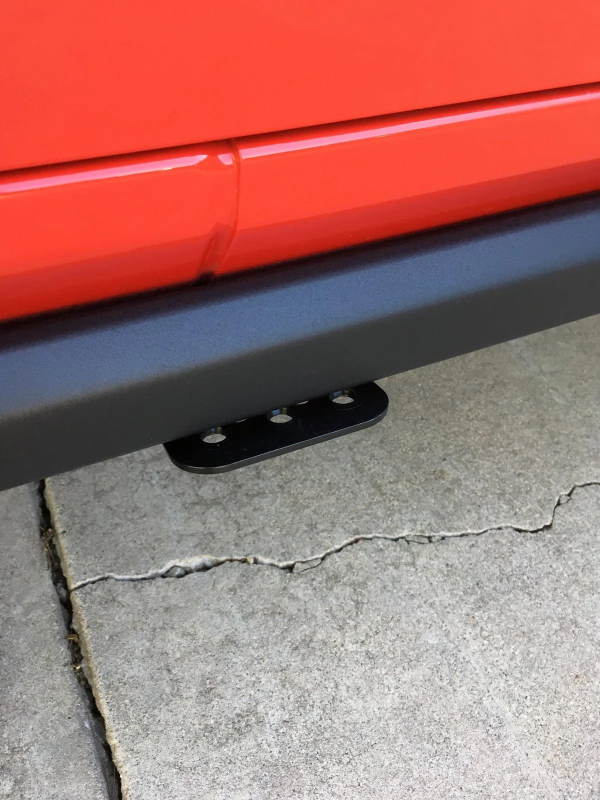 Jeep Wrangler JL Side Step Reccomendations 2.5" and 35's 3C75A8C8-F7F8-4571-AD65-A6432294BF52
